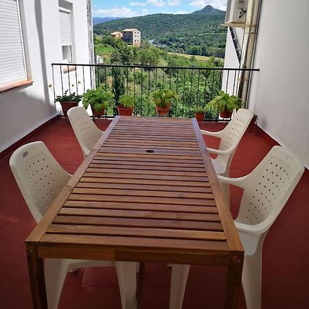 Cal Boix Apartamento Tremp Exterior foto