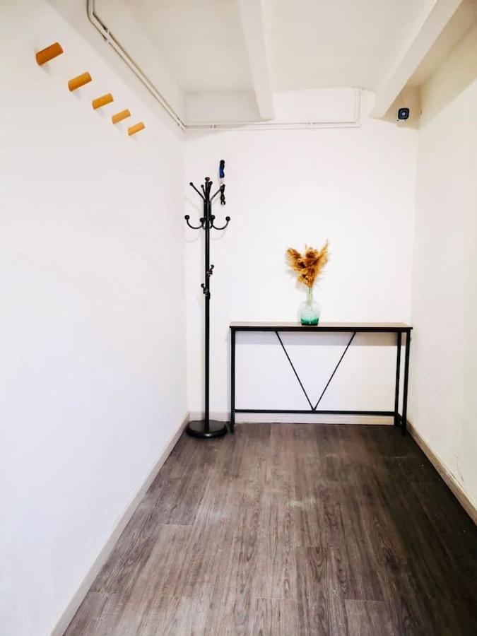 Cal Boix Apartamento Tremp Exterior foto