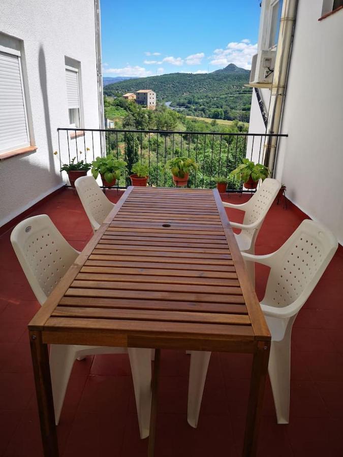 Cal Boix Apartamento Tremp Exterior foto